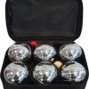 Didak Beach Petanque Metaal 6st/set 2 Didak Beach Petanque Metaal 6st/set -Spellenvoor Verkoopwinkel 550x666 1