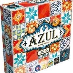 Merkloos Spellenbundel - 2 Stuks - Stapelgekke Speedcups - 6 Spelers & Azul NL/FR -Spellenvoor Verkoopwinkel 550x668 4