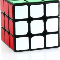 Voor Speedcube 3x3 | 3D Puzzel | Puzzelkubus | Breinbreker