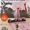 LOKS Drinkspel/Drankspel Basketbal -Spellenvoor Verkoopwinkel 550x682