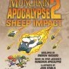 Asmodee Munchkin Apocalypse 2 Sheep Impact - Kaartspel -Spellenvoor Verkoopwinkel 550x687