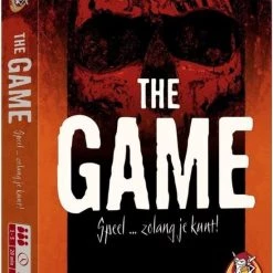 999 Games Spellenbundel - Kaartspellen - 2 Stuks - Boonanza & The Game -Spellenvoor Verkoopwinkel 550x696 4