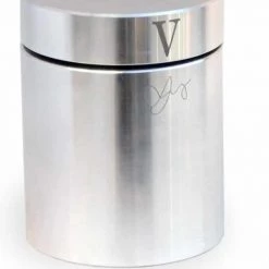 Wil Strijbos Aluminium Cylinder -Spellenvoor Verkoopwinkel 550x705