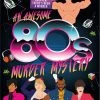 Gift Republic An 80s Murder Mystery