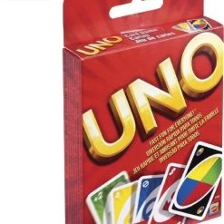 2x UNO - Mattel Games - Kaartspel -Spellenvoor Verkoopwinkel 550x715 1