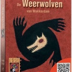 Merkloos Spellenbundel - Kaartspel - Dobbelspel - 2 Stuks - Clever & De Weerwolven Van Wakkerdam 17 Merkloos Spellenbundel - Kaartspel - Dobbelspel - 2 Stuks - Clever & De Weerwolven Van Wakkerdam -Spellenvoor Verkoopwinkel 550x717