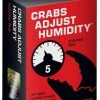 Merkloos Crabs Adjust Humidity Volume 5 -Spellenvoor Verkoopwinkel 550x720 2