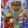 Huch! Rival Kings - DE/EN/ES/FR/NL -Spellenvoor Verkoopwinkel 550x723