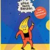 Dikke Dans Banaan - 2e Kansje - (Dikke Draai Ananas) -Spellenvoor Verkoopwinkel 550x727