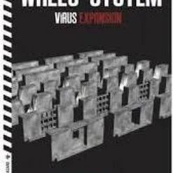 Giochix.it Virus Walls System Expansion