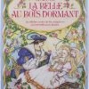 Jumbo Doornroosje Spel - Jeu Dela Belle Au Bois Dormant - Frans - Edition Francaise 1 Jumbo Doornroosje Spel - Jeu Dela Belle Au Bois Dormant - Frans - Edition Francaise -Spellenvoor Verkoopwinkel 550x733 11