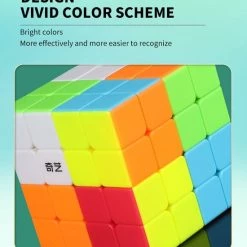 Qiyi Qiyuan W/S2 4x4 -Spellenvoor Verkoopwinkel 550x738