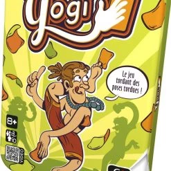 Gigamic GMYO Bordspel -Spellenvoor Verkoopwinkel 550x739