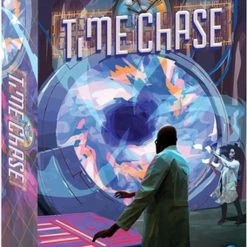 Renegade Game Studios Time Chase