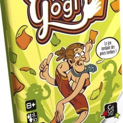 Gigamic GMYO Bordspel -Spellenvoor Verkoopwinkel 550x746