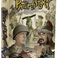 Deinko Games Patchistory