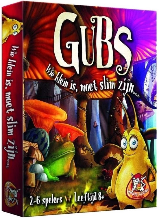 Merkloos Spellenset - 2 Stuks - Kaartspel - Gubs & Escape Room Jumanji 4 Merkloos Spellenset - 2 Stuks - Kaartspel - Gubs & Escape Room Jumanji - Afbeelding 2