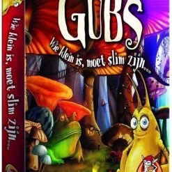 Merkloos Spellenset - 2 Stuks - Kaartspel - Gubs & UNO -Spellenvoor Verkoopwinkel 550x752 5