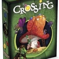 Asmodee ASM 003310 Bordspel Op Speelstenen Gebaseerd