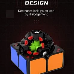 Qiyi X-man Flare 2x2 M -Spellenvoor Verkoopwinkel 550x755 5