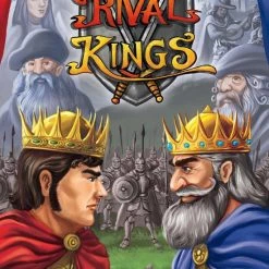 Huch! Rival Kings - DE/EN/ES/FR/NL -Spellenvoor Verkoopwinkel 550x763 5