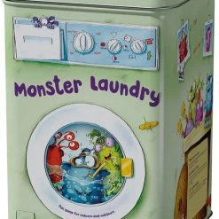 Haba Spel - Monsterwas (Nederlands)