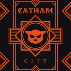 HUCH! Catham City, Kaartspel, NL/EN/DE/PL HUCH! 880864 6 HUCH! Catham City, Kaartspel, NL/EN/DE/PL HUCH! 880864 -Spellenvoor Verkoopwinkel 550x765 1