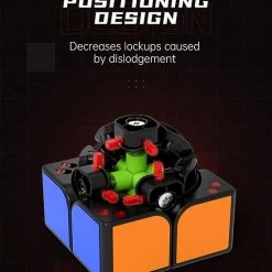 Qiyi X-man Flare 2x2 M -Spellenvoor Verkoopwinkel 550x765 4
