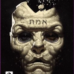 Cranio Creations Golem