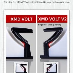 Qiyi X-man Volt Square-1 V2 UD (vol Gemagnetiseerd) -Spellenvoor Verkoopwinkel 550x774