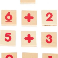 Small Foot Company Small Foot - Learning Game Primary School Mathematics 25 Small Foot Company Small Foot - Learning Game Primary School Mathematics -Spellenvoor Verkoopwinkel 550x775