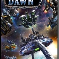 Artipia Games New Dawn