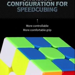 Qiyi M Bundel 2x2, 3x3, 4x4 En 5x5 - ZWART 41 Qiyi M Bundel 2x2, 3x3, 4x4 En 5x5 - ZWART -Spellenvoor Verkoopwinkel 550x780 4