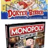 Hasbro Spellenbundel - 2 Stuks - Dokter Bibber & Monopoly Valsspelerseditie -Spellenvoor Verkoopwinkel 550x781 1