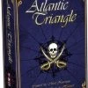 Tactic Atlantic Triangle - Strategiespel -Spellenvoor Verkoopwinkel 550x782