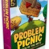 Kids Table BG Problem Picnic: Attack Of The Ants Bordspel -Spellenvoor Verkoopwinkel 550x783