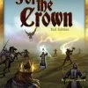 Victory Point Games For The Crown Second Edition
