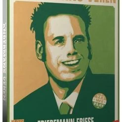 999 Games Andermans Veren Bordspel