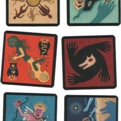 Merkloos Spellenbundel - Kaartspel - Dobbelspel - 2 Stuks - Clever & De Weerwolven Van Wakkerdam 19 Merkloos Spellenbundel - Kaartspel - Dobbelspel - 2 Stuks - Clever & De Weerwolven Van Wakkerdam -Spellenvoor Verkoopwinkel 550x811