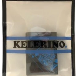 KELERINO. Speelkaarten Waterdicht Special Edition - Blauw / Zwart -Spellenvoor Verkoopwinkel 550x812 2