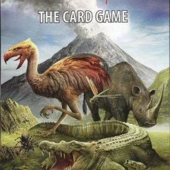 GMT Games Dominant Species: The Card Game