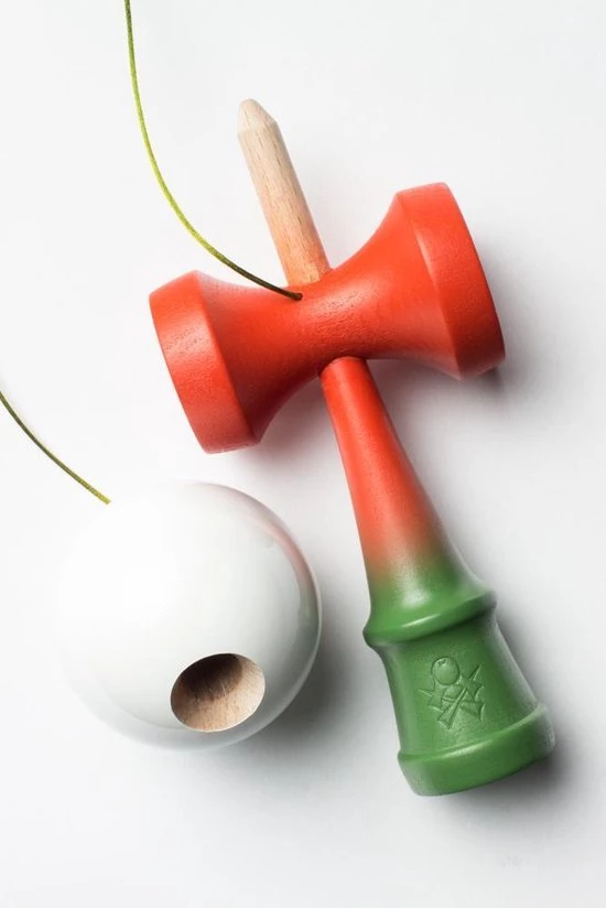 Sweets Kendamas Sweets F3 Atack Faded Crayon - Hunter 4 Sweets Kendamas Sweets F3 Atack Faded Crayon - Hunter - Afbeelding 2