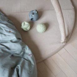 Filibabba - Speelgoed Motorische Vaardigheid - Nor Stimulatiebal - Melon -Spellenvoor Verkoopwinkel 550x825 9