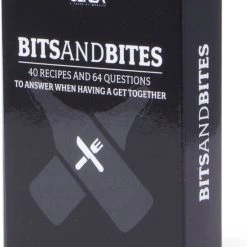 SENZA Bits & Bites Cardgame EN -Spellenvoor Verkoopwinkel 550x828