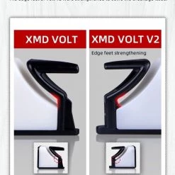 Qiyi X-man Volt Square-1 V2 UD (vol Gemagnetiseerd) -Spellenvoor Verkoopwinkel 550x831 3