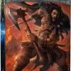 Alderac Entertainment Group Thunderstone Thronwood Siege
