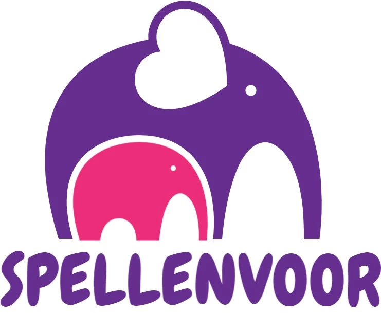 Spellenvoor Verkoopwinkel